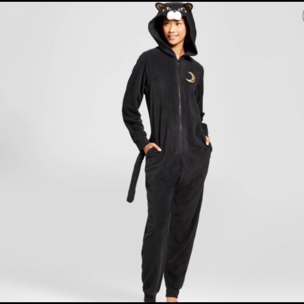 NWT Cat Onesie